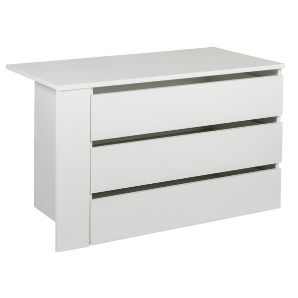 Brayden Studio 98 cm Kleiderorganisations-System Unico | Wayfair.de
